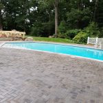 Pavers Brick Pool Deck McClean VA StonePatios VA