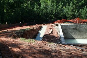 Our experts Know the Ins and Outs of Pool Foundation