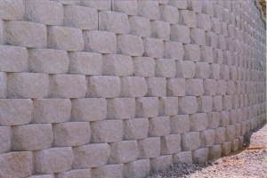 Block-stone-walls