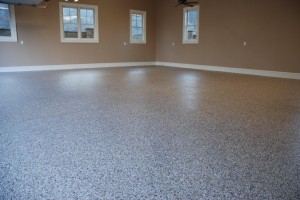 Epoxy-Garage-Floor