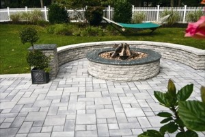 Outdoor-Fire-Place-And-Custom-Stone