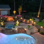Outdoor-Landscape-Lighting-Design