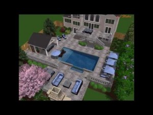 Video thumbnail for youtube video 3D Architectural Drawings -