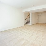 Entire Basement Addon To Existing Home