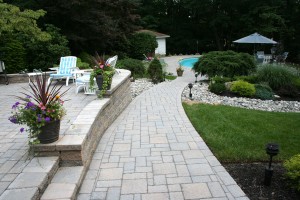 Hardscape Design and Construction Northern Virginia and Fairfax County