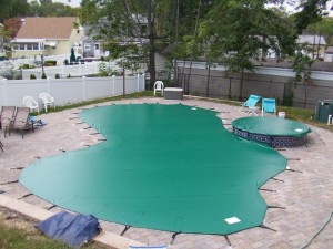 Pool Cover Reston VA
